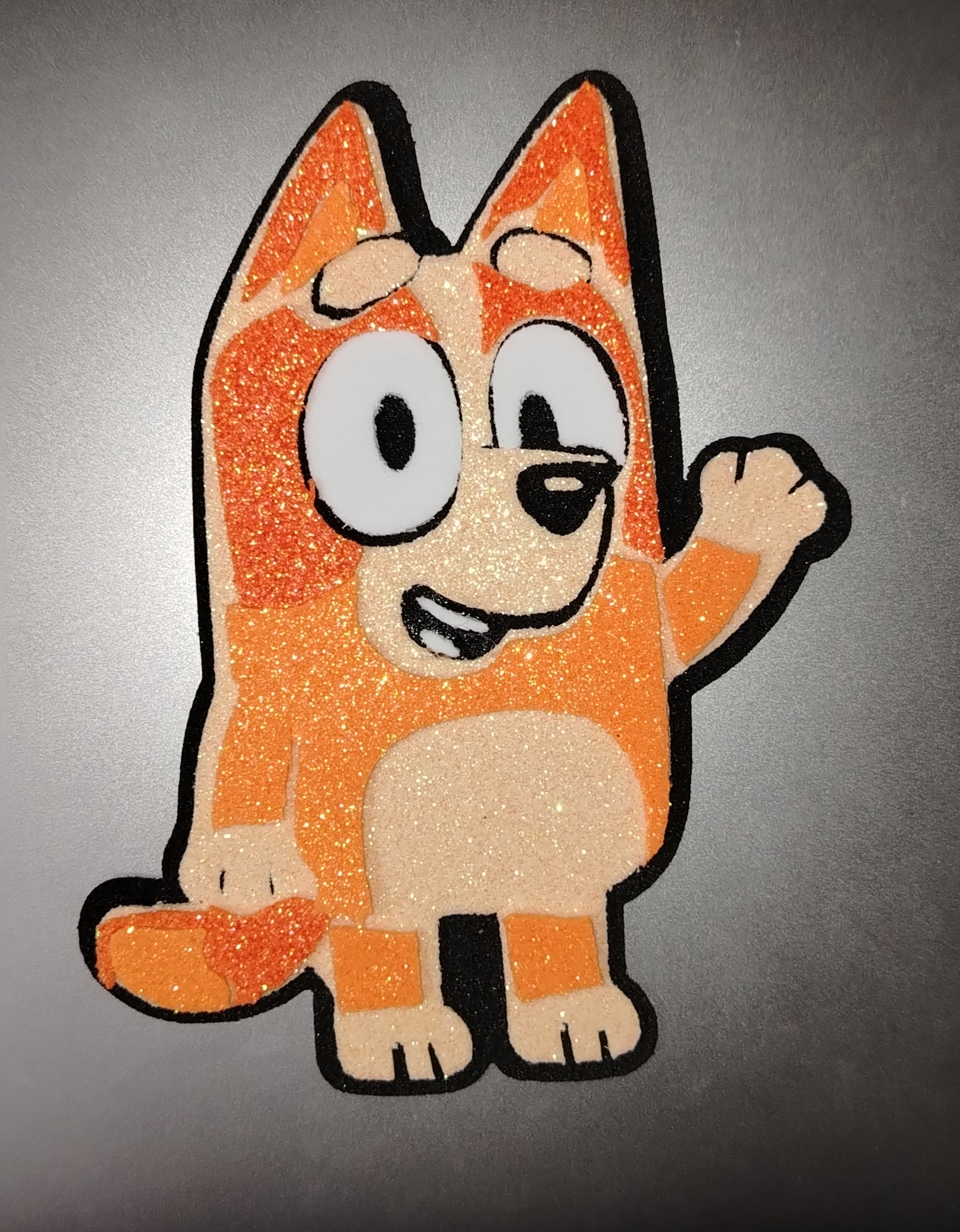 Figura de Bingo